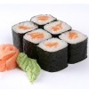 Sake maki