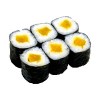 Oshinko maki