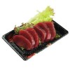 Sashimi tuna