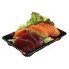 Sashimi Salmon en Tuna