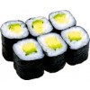 Avocado maki