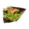 Unagi Handroll