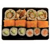 Oishi mix (14 stuks)