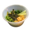 Sushibowl Vegetarian