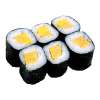 Tamago maki
