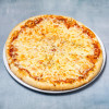 Pizza magherita