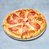 Pizza salami