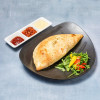 Calzone shoarma