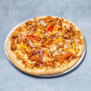 Pizza pollo