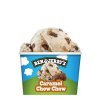 Ben & Jerry's Caramel Chew Chew 100ml