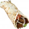Durum kipshoarma extra vlees