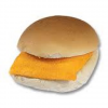 Broodje kaassouffleacute;