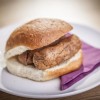 Broodje frikandel