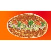 Turkse pizza