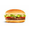 Broodje cheeseburger