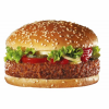 Broodje hamburger