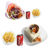 Kebab menu