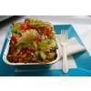 Kapsalon groot doner