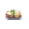 Kapsalon groot lamsshoarma