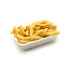 Patat groot zonder