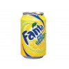 Fanta lemon