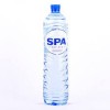 Spa blauw