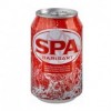 Spa rood