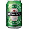 Heineken 0,33 l
