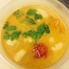 Tom yam kai
