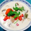 Tom kha kai
