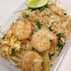 Pad thai kung