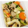 Nua pad naam man hoi