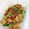 Kai thot krathiam prik thai