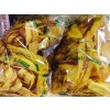 Bananenchips
