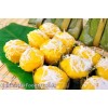 Thaise toddy palm cake