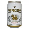 Singha Beer