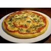 Pizza gorgonzola