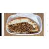 Super Broodje Shoarma