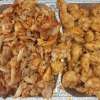 Mix schotel Kipdöner en kipfilet