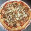 Pizza shoarma