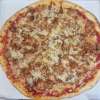 Pizza kipdöner