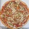 Pizza kipdöner speciaal