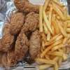 Hotwings Schotel Groot