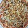 Pizza Chico Speciaal