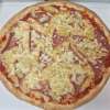 Pizza Hawaï