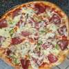 Pizza quattro stagioni