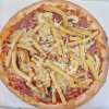 Pizza problemo