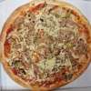 Pizza Henk