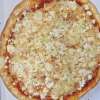 Pizza feta