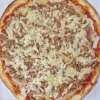 Pizza Tonno